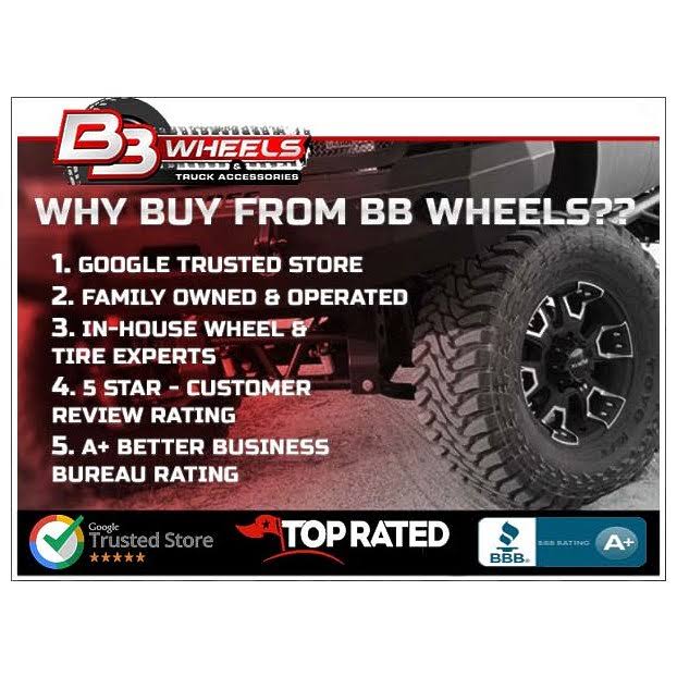 Satin Black ATV/UTV Wheel Z9526