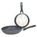 Black 2 Pan Set 24 & 28cm P39496