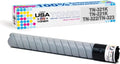 Black Toner Cartridge O1536