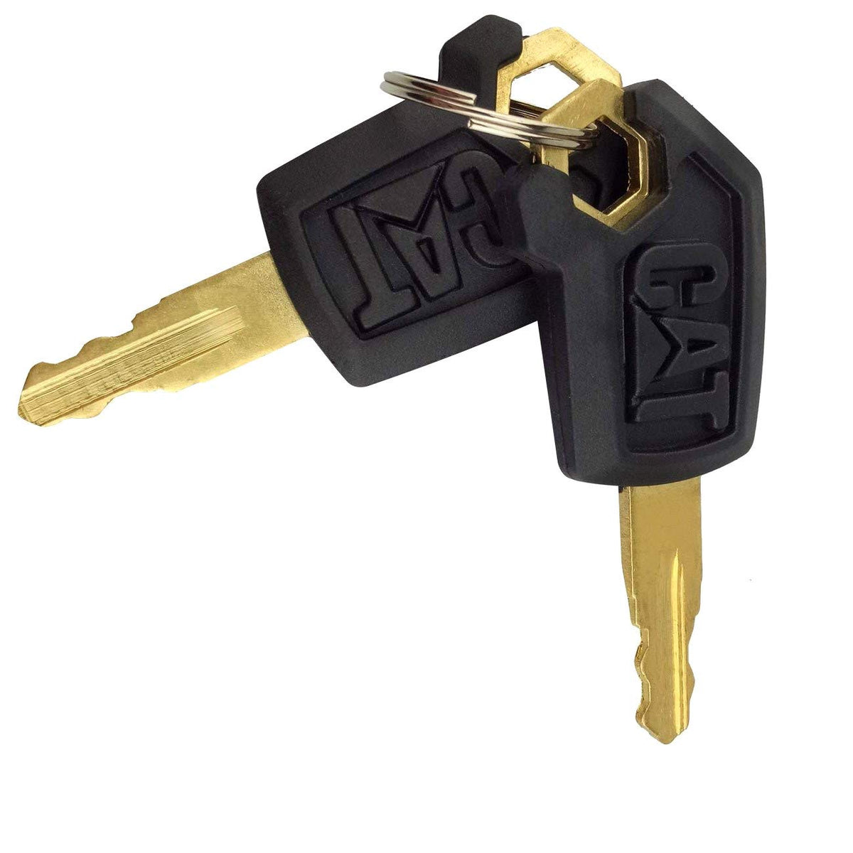 50 Pack Keys for Heavy Equipment M3561