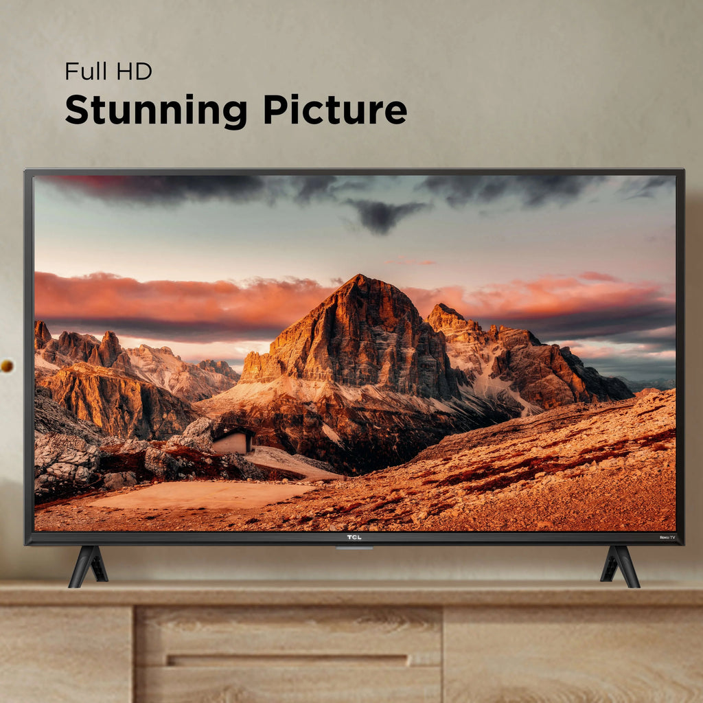 32 Class Full HD 1080p LED Smart TV P479545