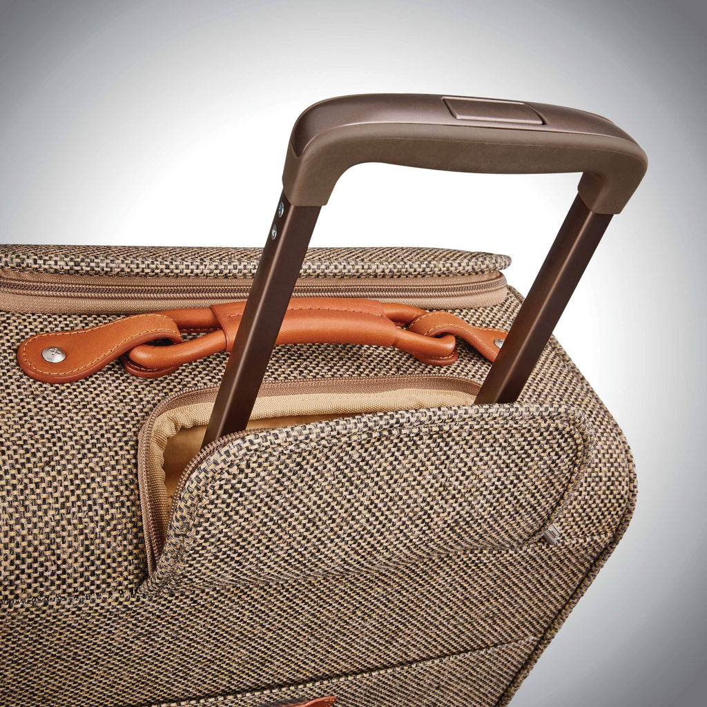 Underseat Carry on Spinner Q305222