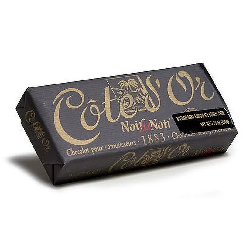 Dark Chocolate 2 X 2.65 Oz. M70029