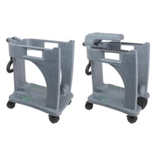 17-19 Gal Trolley T916304