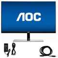 27x22 IPS LED FHD Monitor M63507