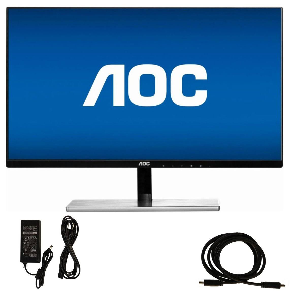 27x22 IPS LED FHD Monitor M63507