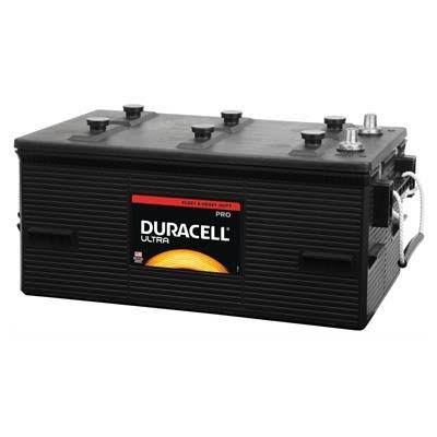 Group 8D Battery V851