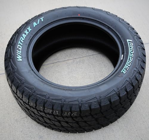 LT285/70R17 All-Terrain Light Truck Radial Tire N113