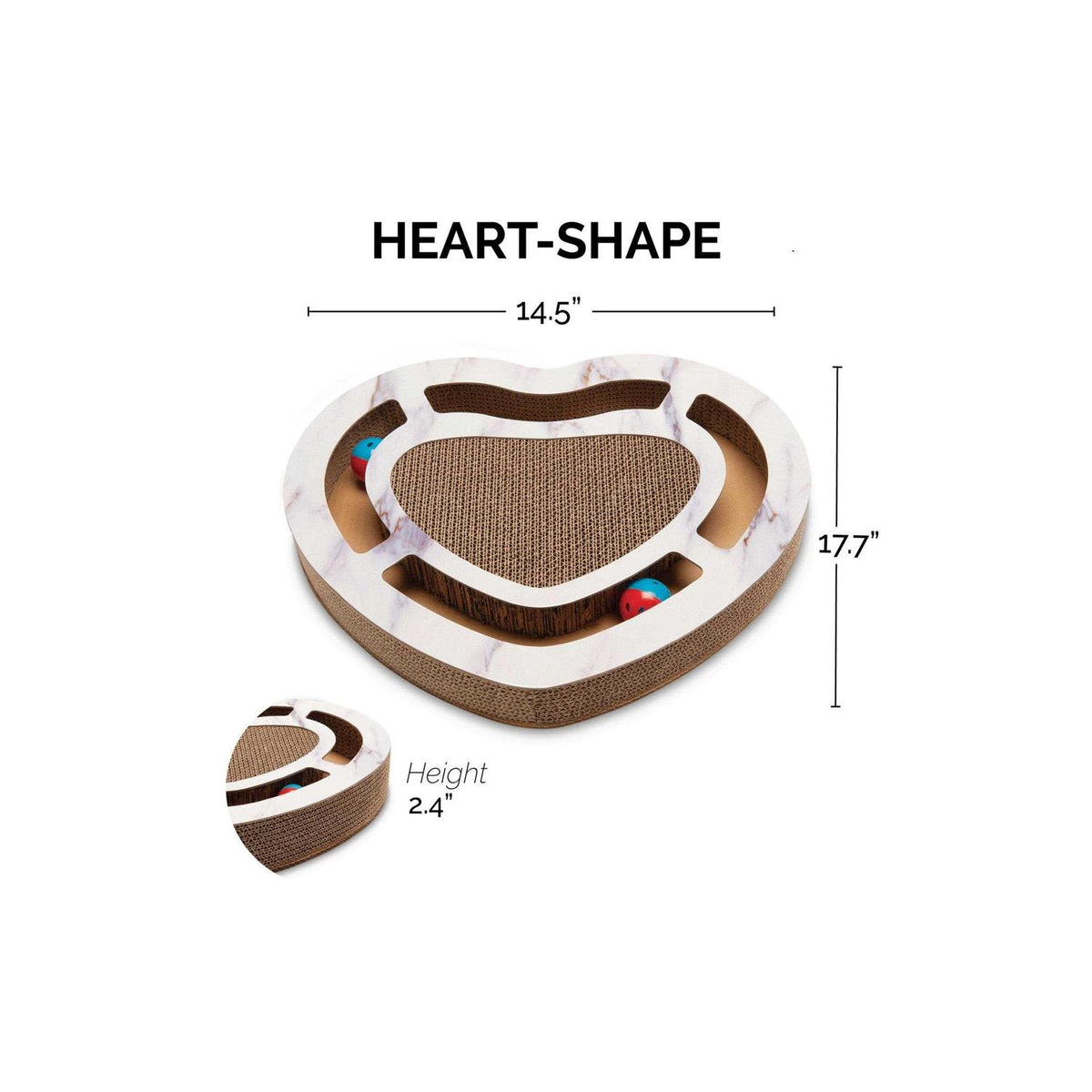 Cat Scratcher X53640