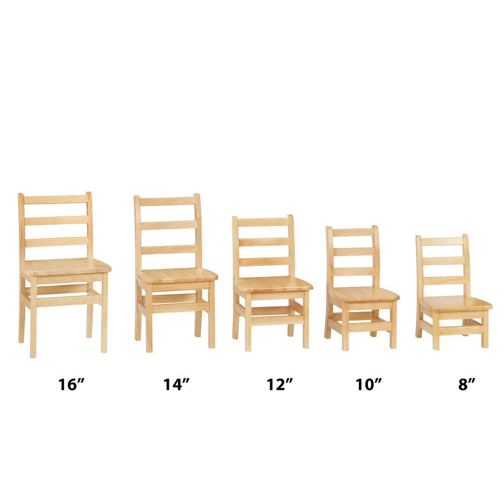 Ladderback Chair S743335