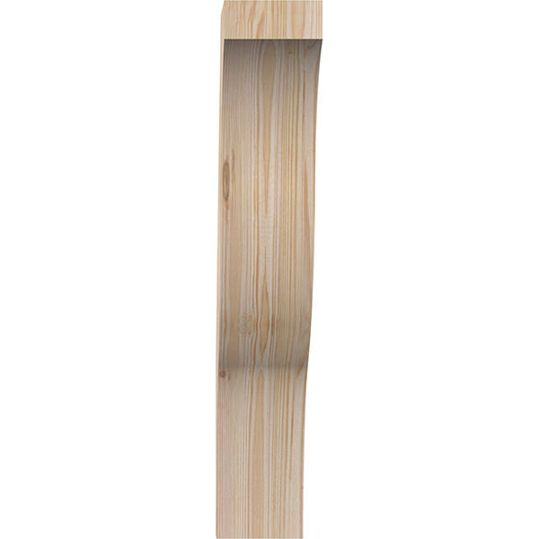 Funston Smooth Brace Douglas Fir D764