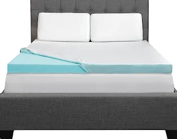 FULL 3" Memory Foam Topper X53741