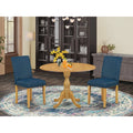 3-piece Wood Dining Set H820