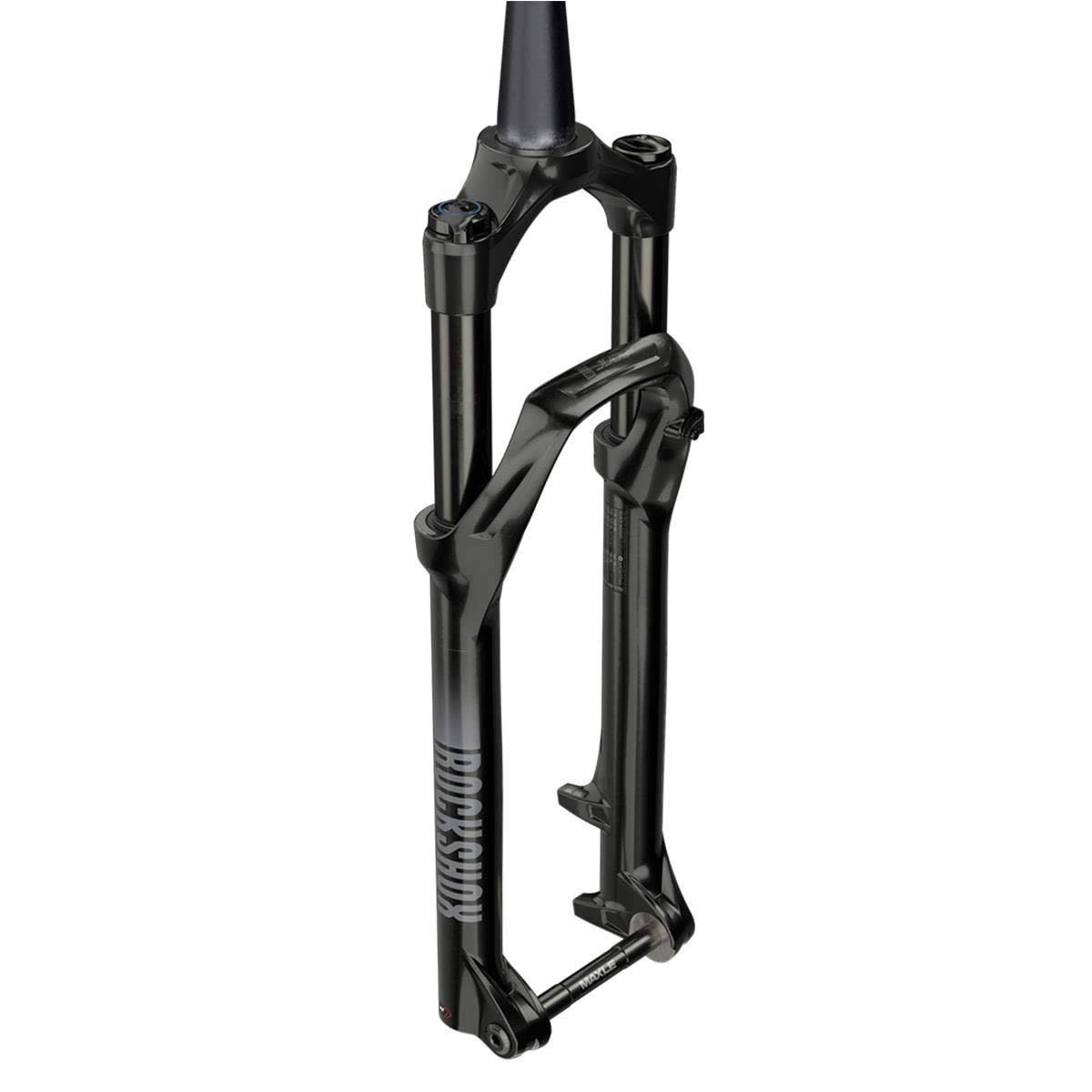 Black Suspension Fork I73597