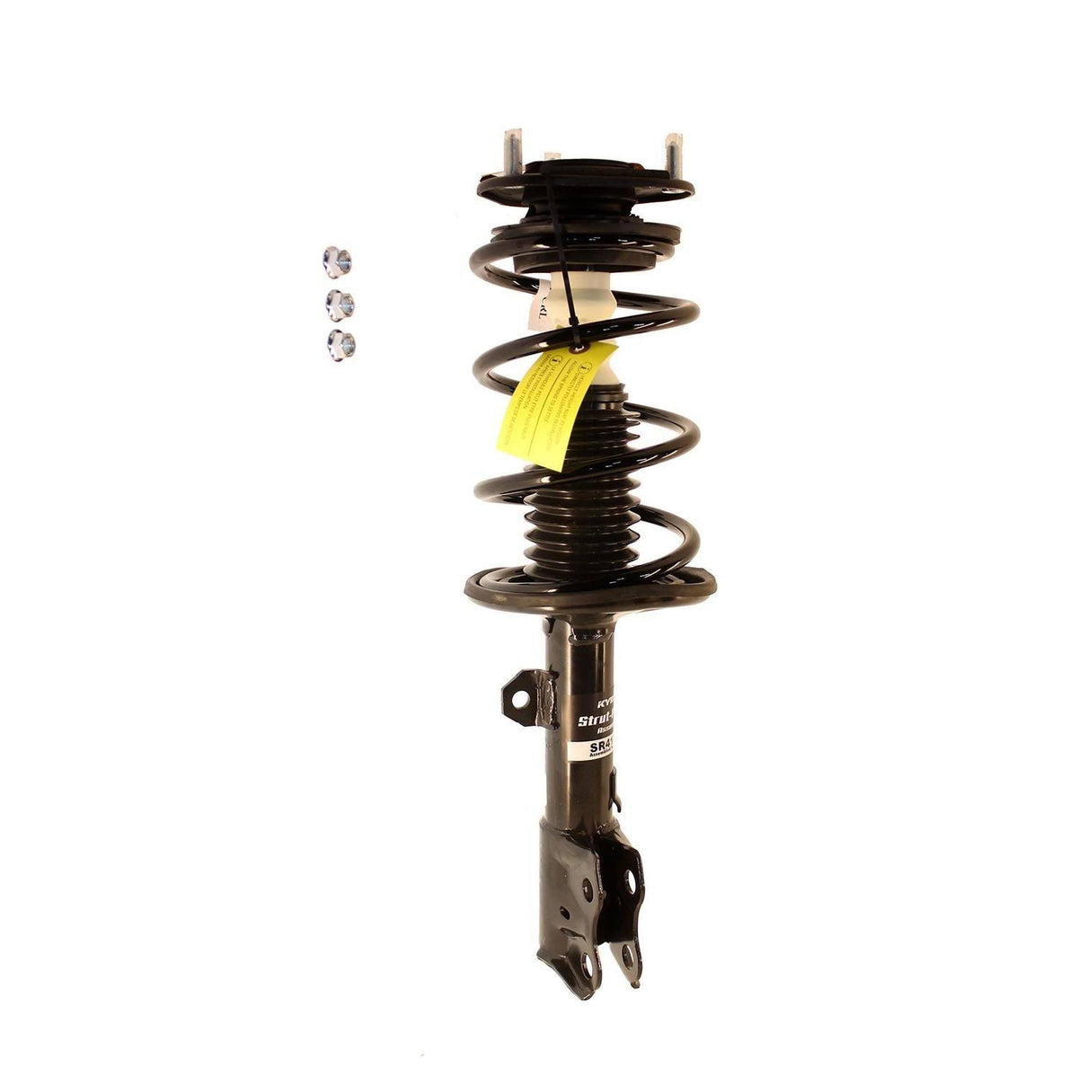 Strut-Plus Assembly N193