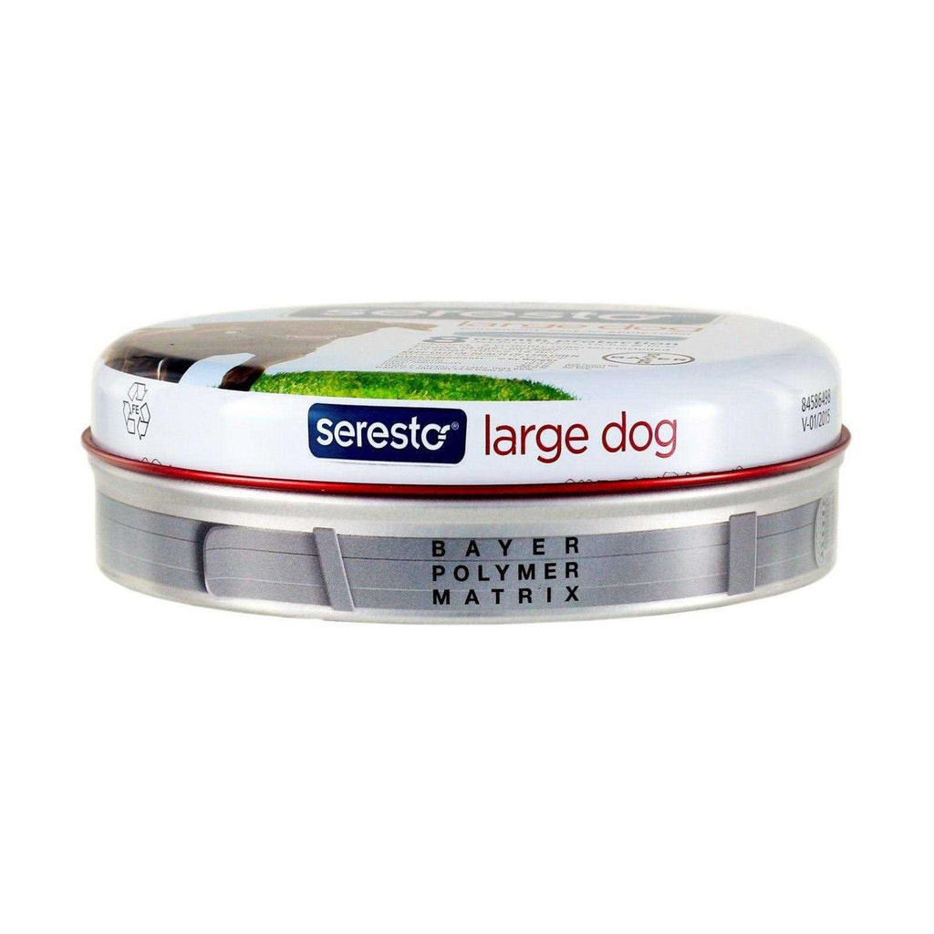 Flea and Tick Collar for Dogs S300747
