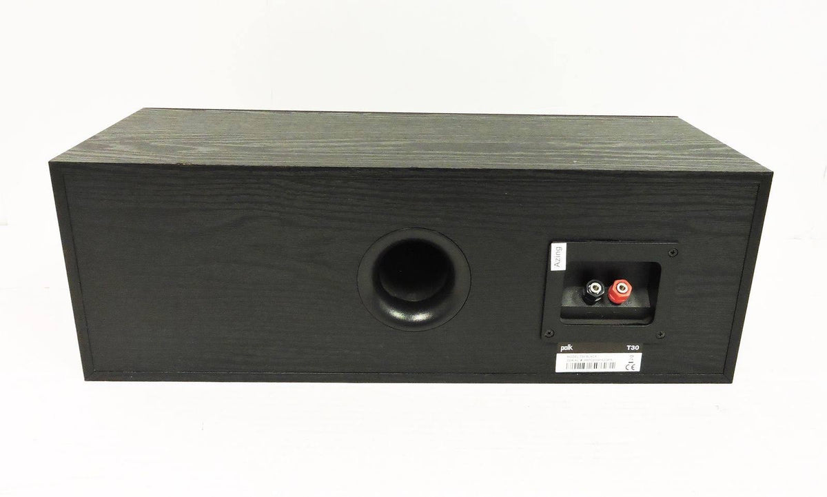 2-Way Center Channel Speaker J270682