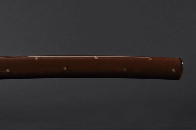 Hand Forged Japanese Katana Sword W655