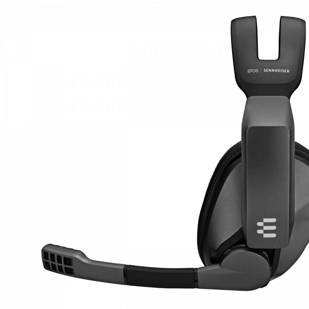 Wireless Over-Ear Headset U3374