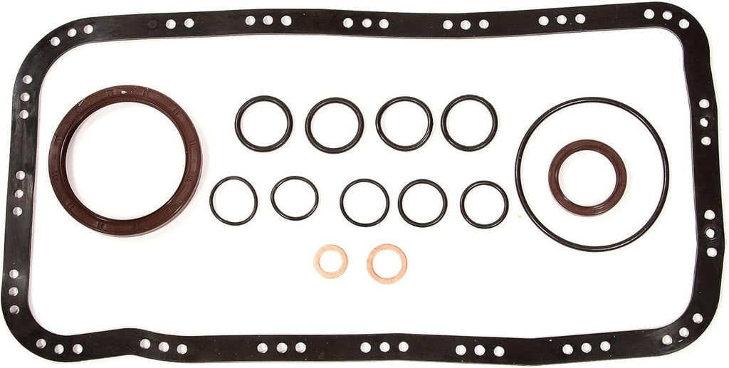 Full Gasket Set Head Bolts Intake Exhaust Valves D564538