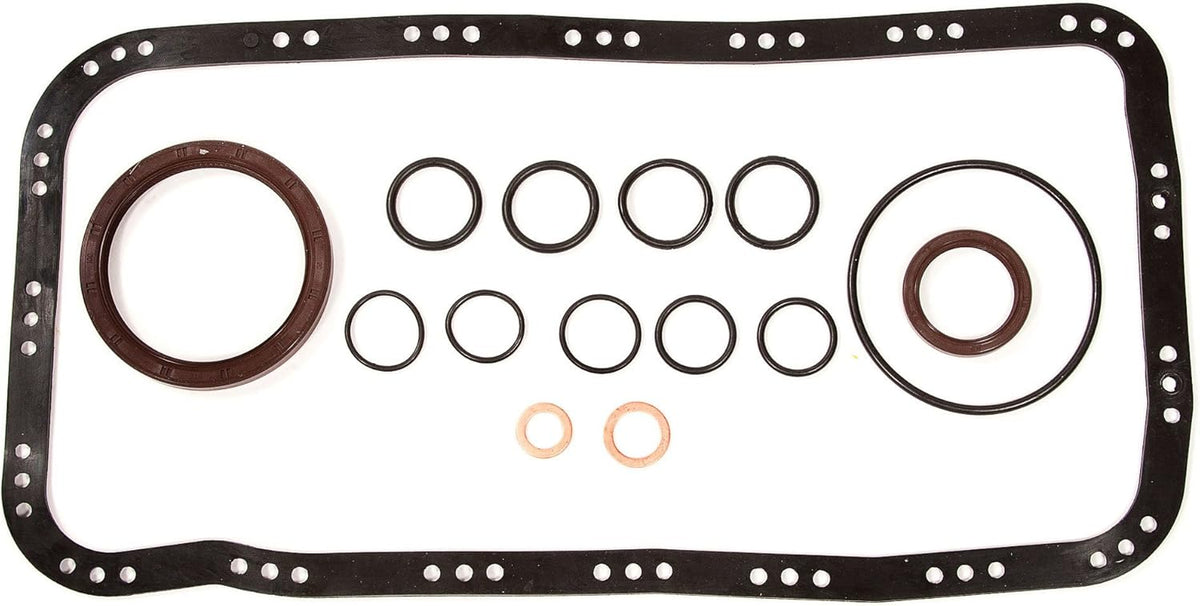 Full Gasket Set Head Bolts Intake Exhaust Valves D564538