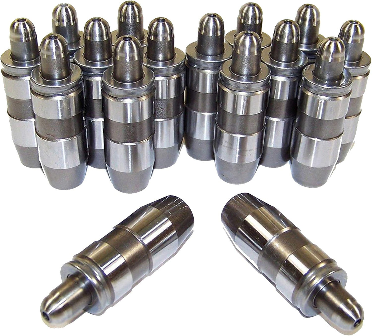 Pack of 2 Lash Adjuster Lifters for 4.7L 16v J3668