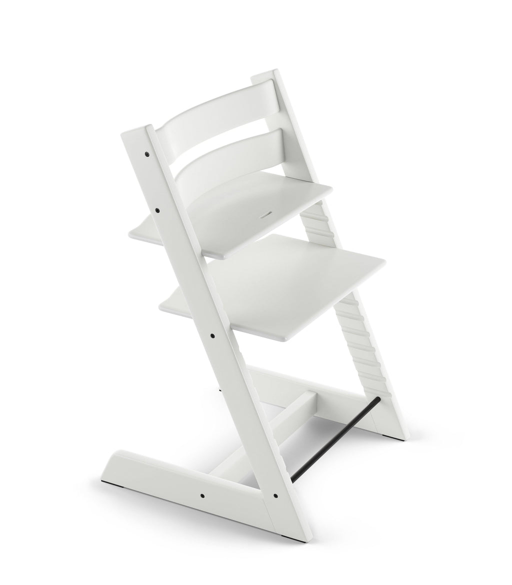 White Tripp Trapp Chair E4048