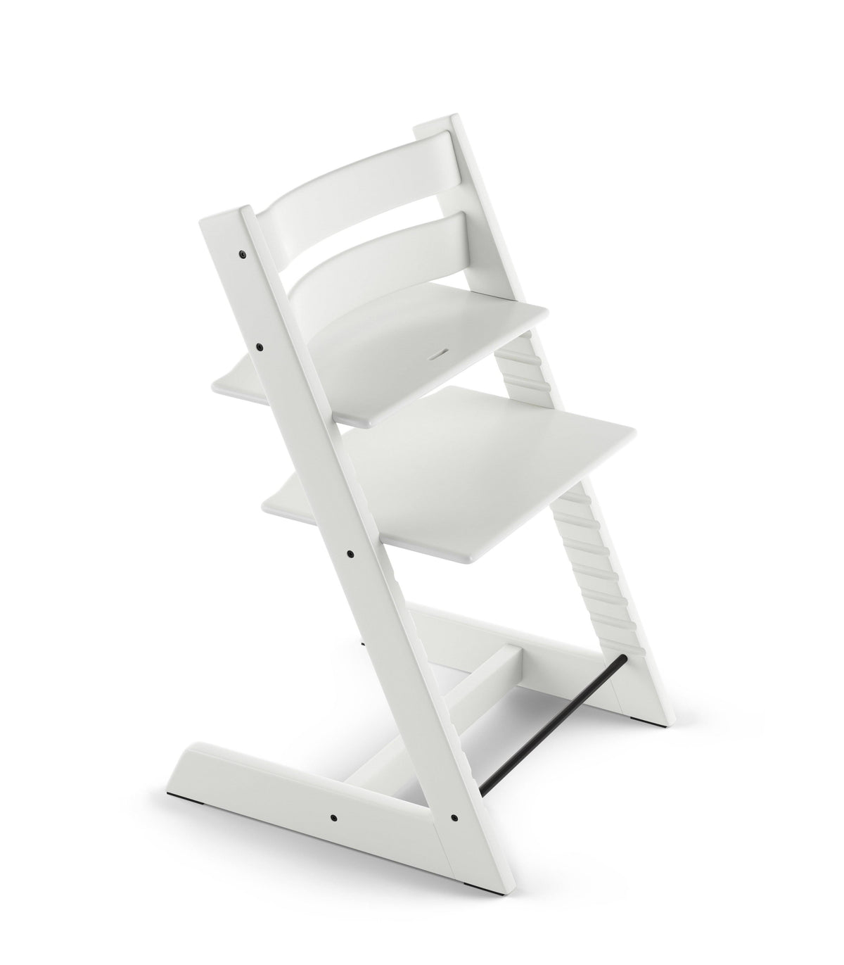 White Tripp Trapp Chair E4048