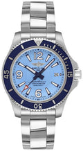Blue 36mm W56043