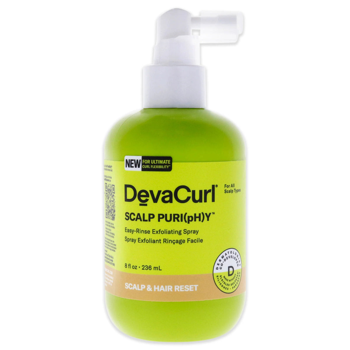 8 oz Hair Spray J9803