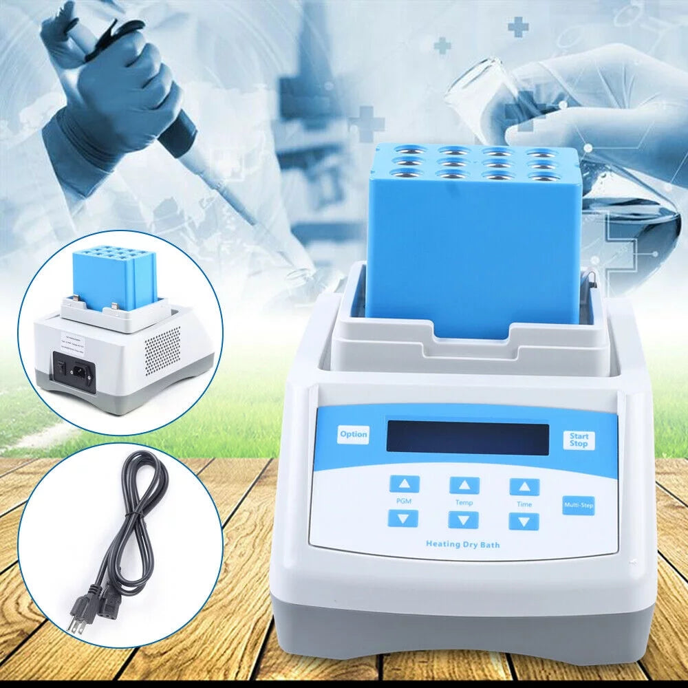 5ml Gel Heating Machine Portable Gel Maker Heater 150W 110V M6516