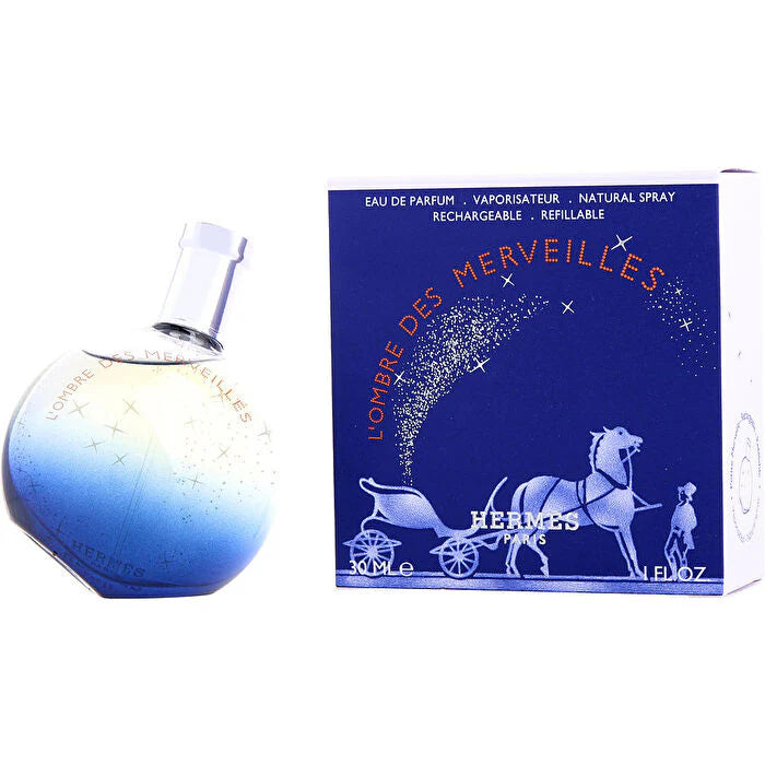 Eau De Parfum Spray Refillable 30ml/1oz S53581