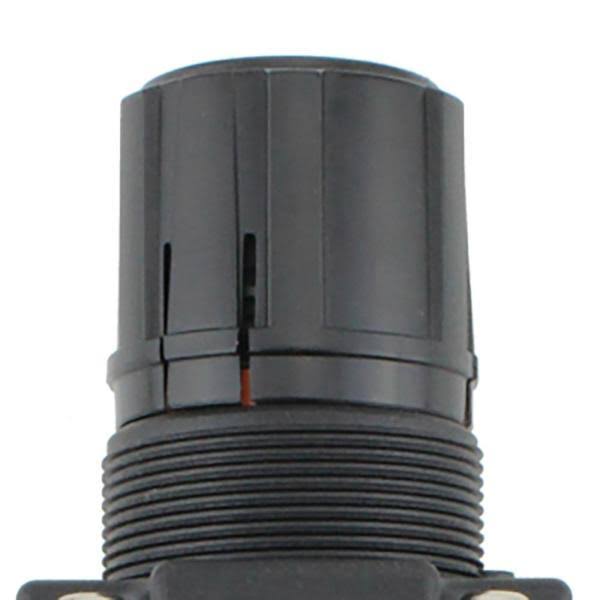 1/2x22 NPT Polycarbonate Air Filter Regulator P50417