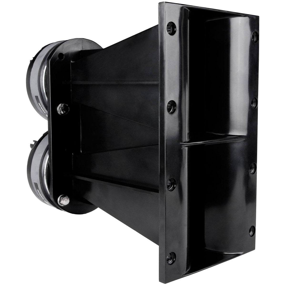 D230Ti Compression Drivers & Line Array Waveguide Q2694
