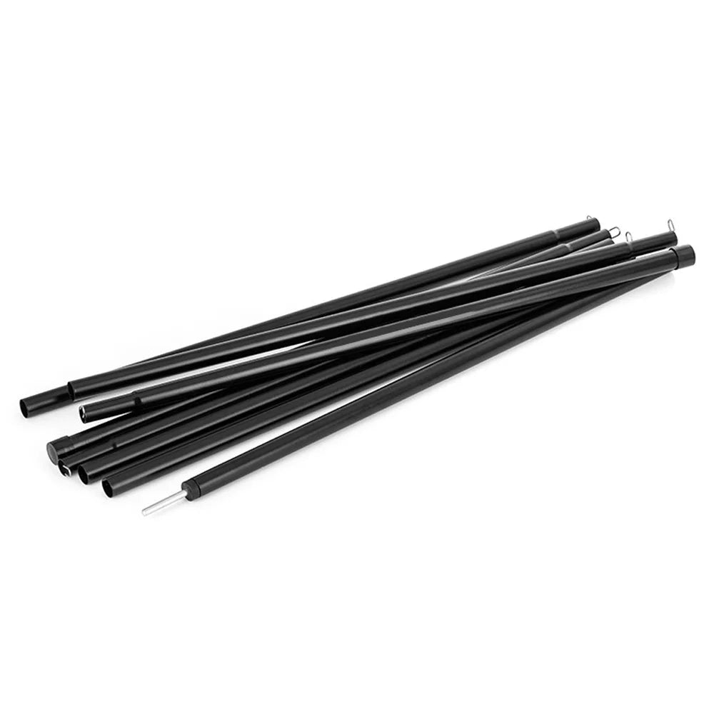 Tent Canopy Poles Set Z41844