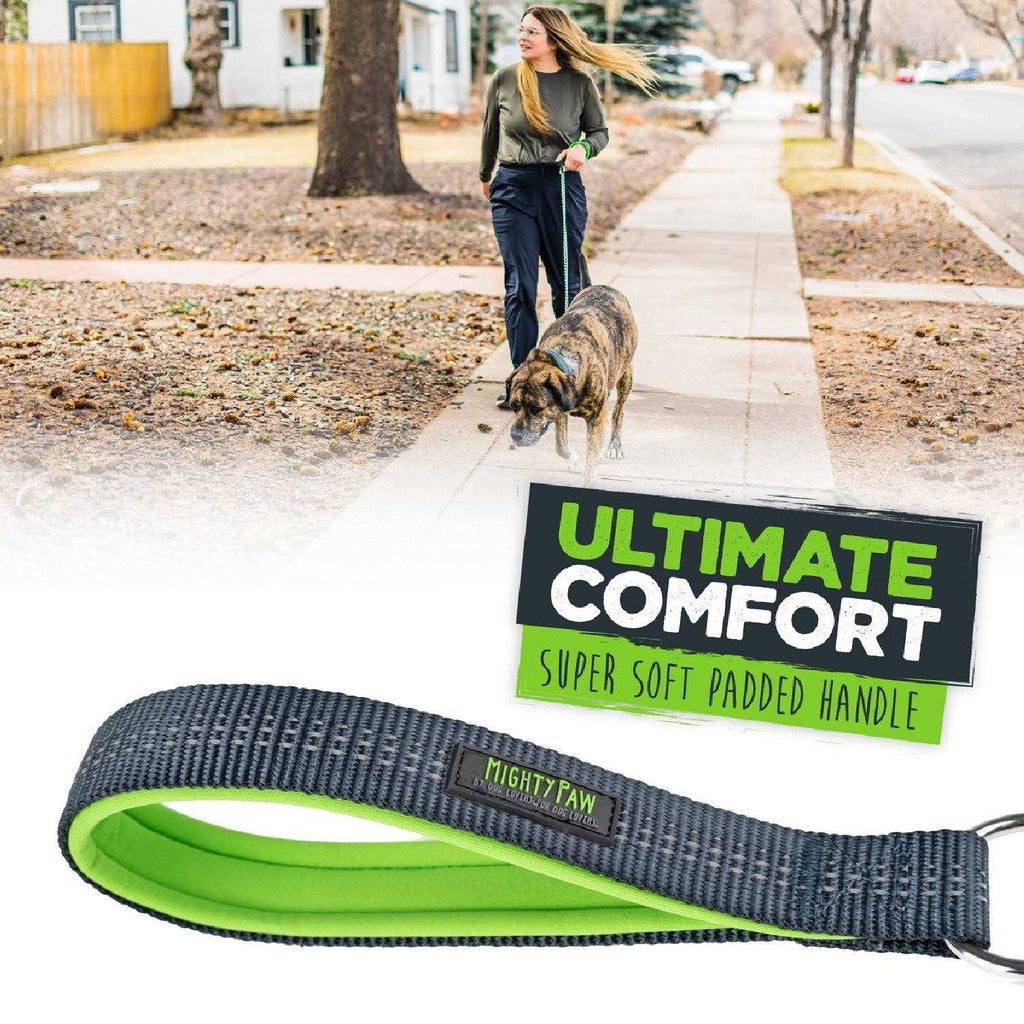 Chew-Proof Dog Seat Belt V529374