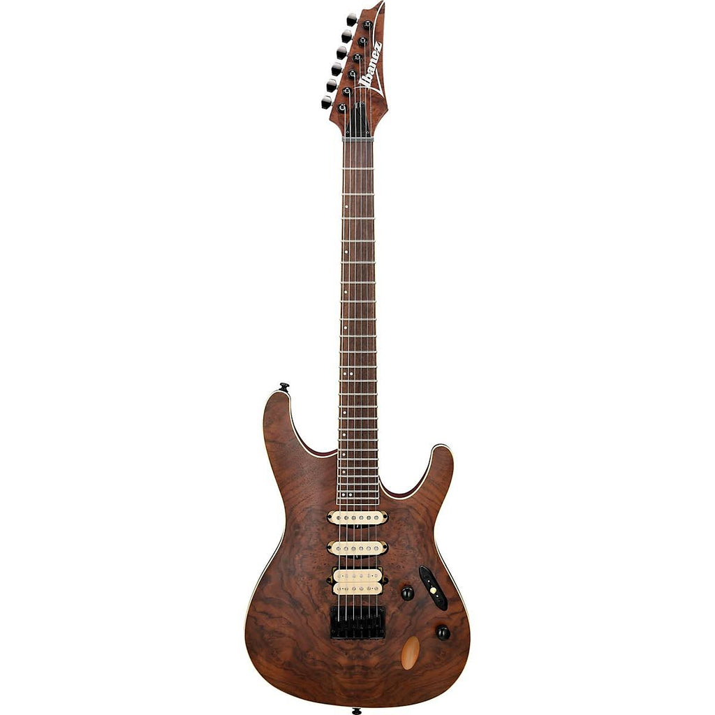 Natural Flat Electric Guitar R840383