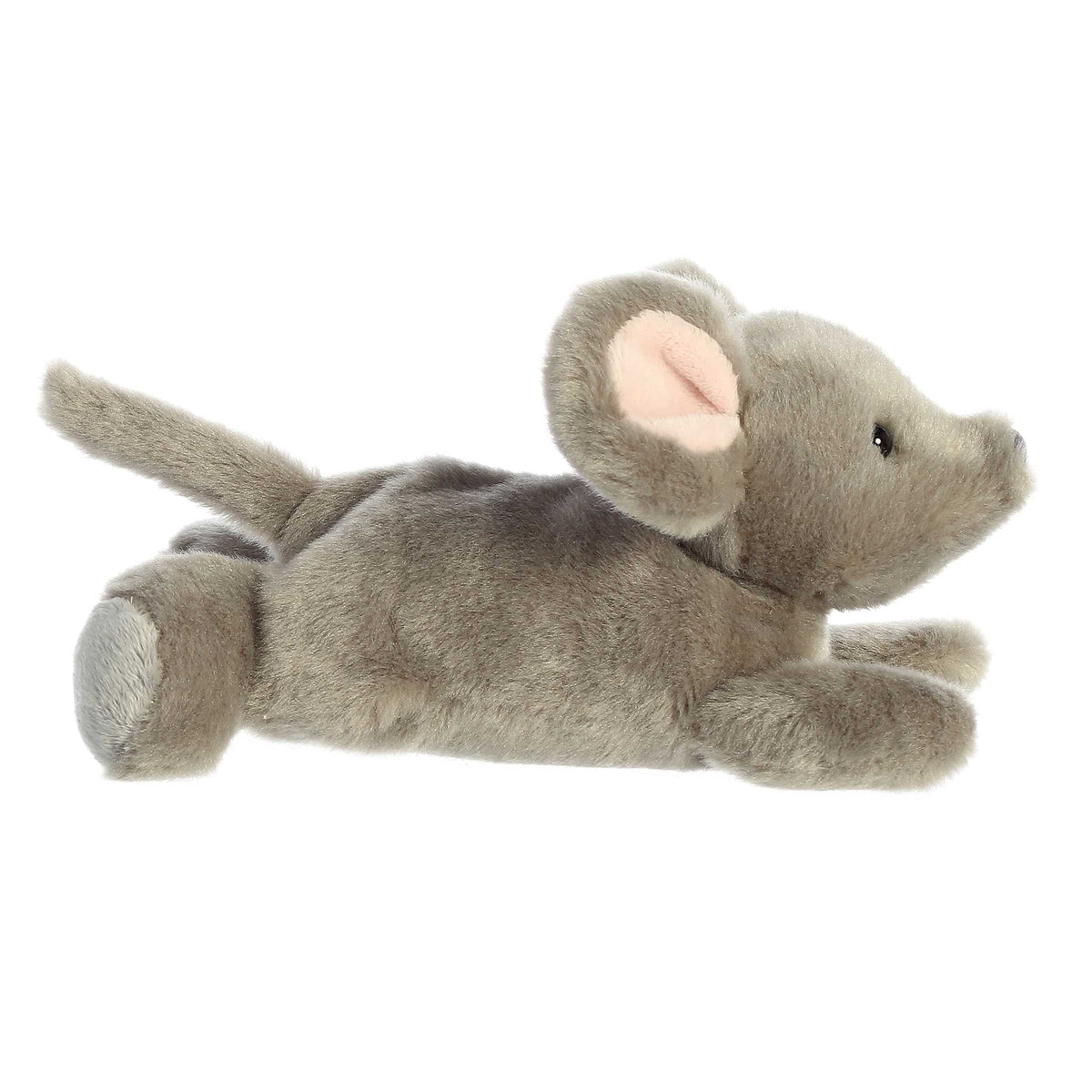 Gray Mini Stuffed Animal Mouse K366520