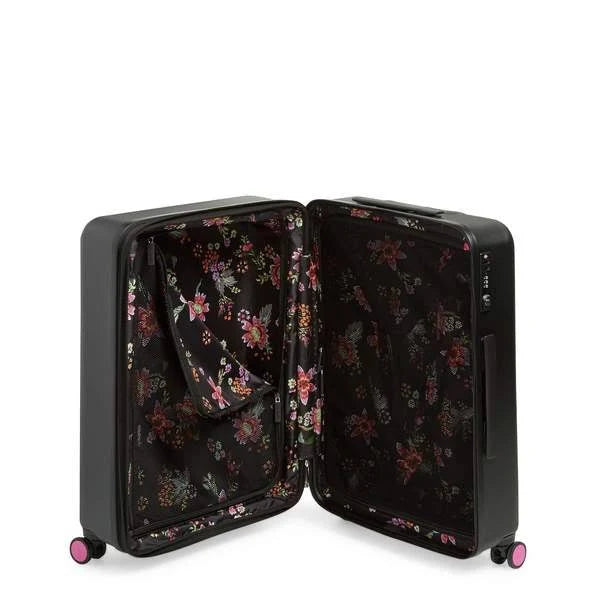 Black Hardside Large Spinner X271