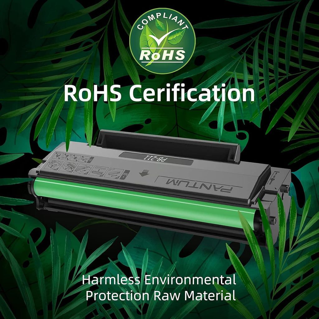 Black Toner Cartridge S133457