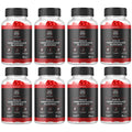 8 Bottles Gummies S163849