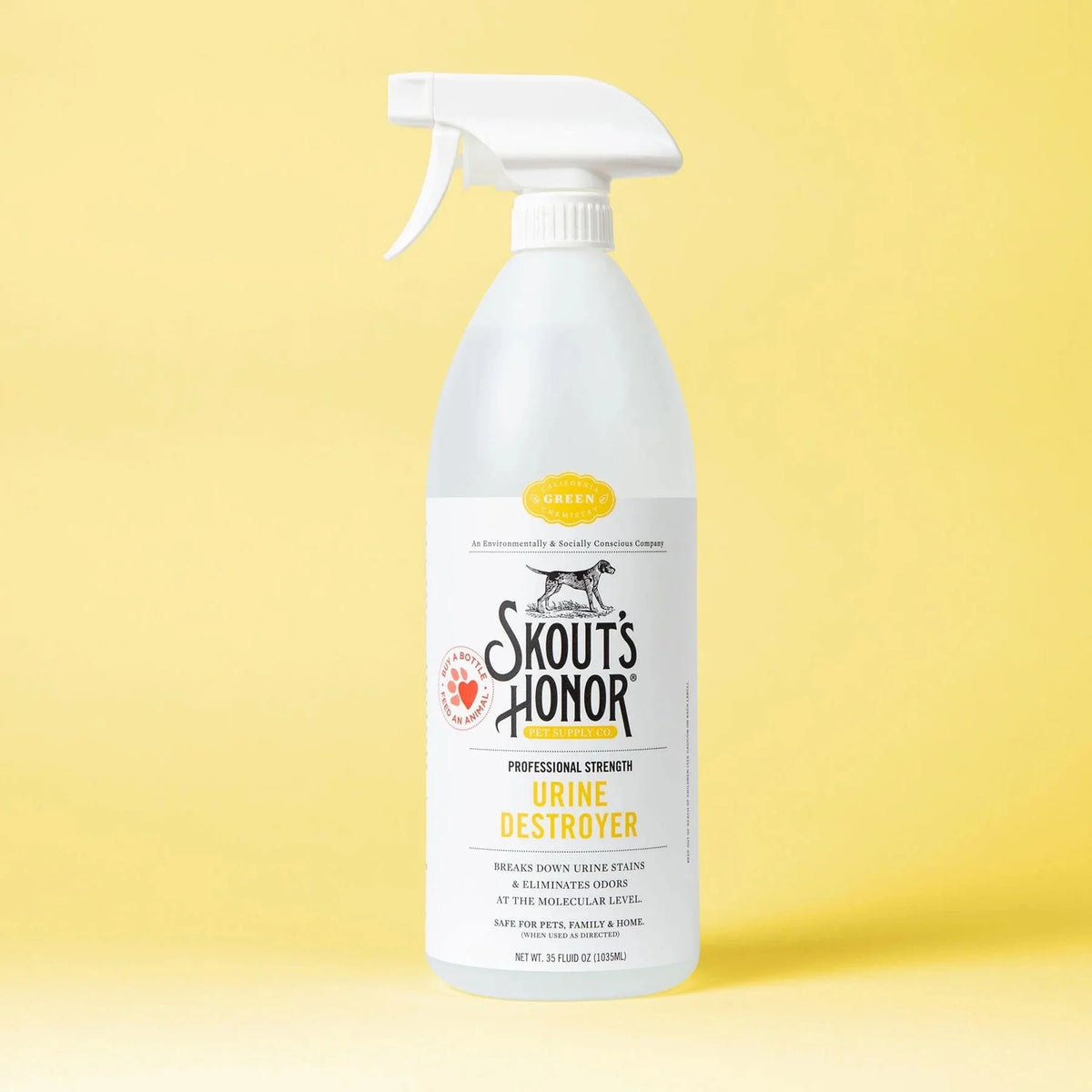 35 oz Urine Destroyer P347
