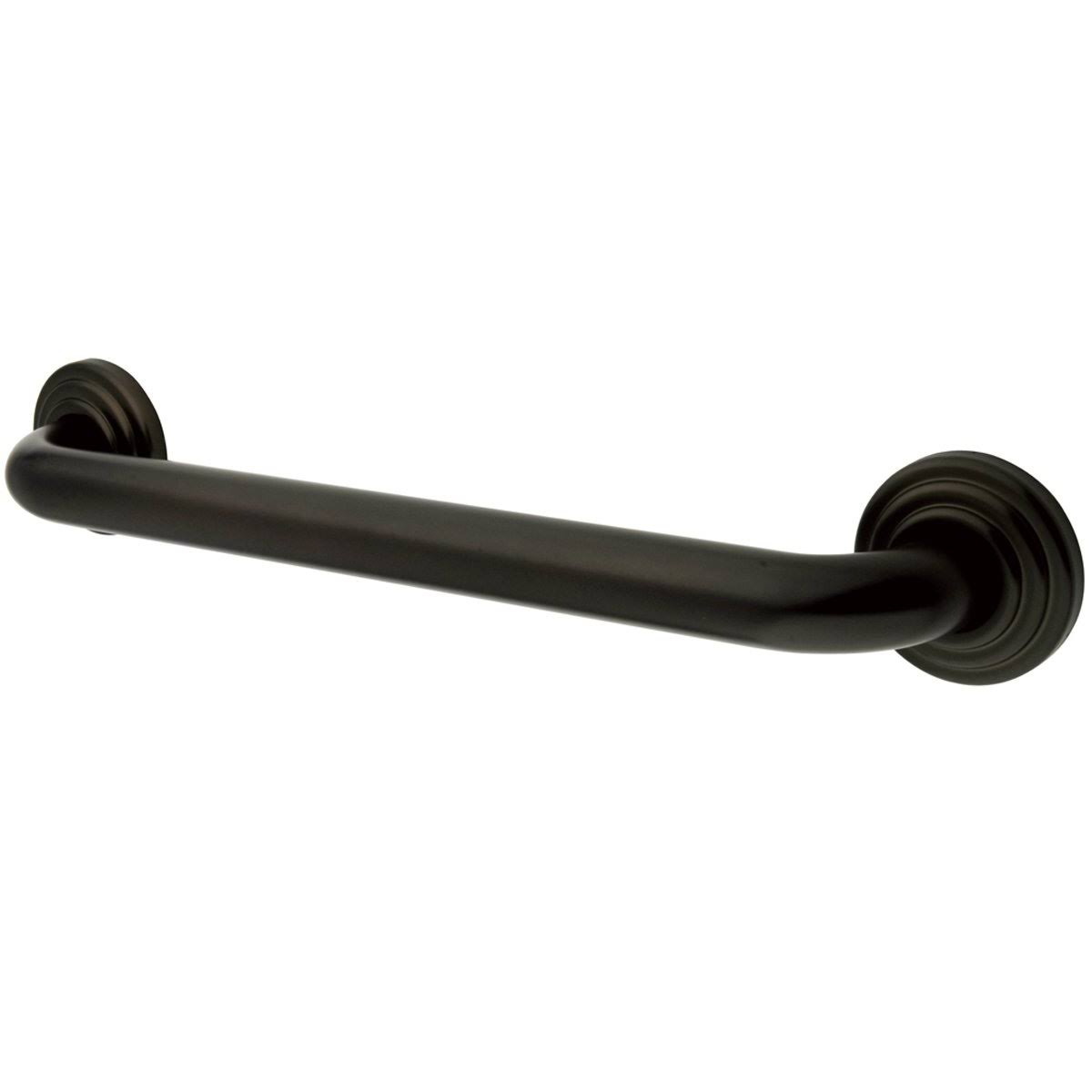 Satin Nickel 30x22 Grab Bar T606
