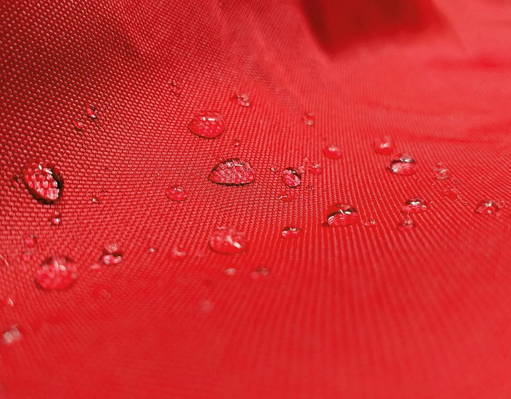 RED Trailerable Jet Ski Cover with Storage Bag Z274