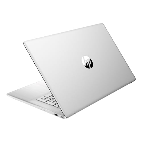 17.3" HD+ Touchscreen Laptop, AMD Ryzen 5 7530U, 32GB RAM, 1TB SSD, Silver V626869