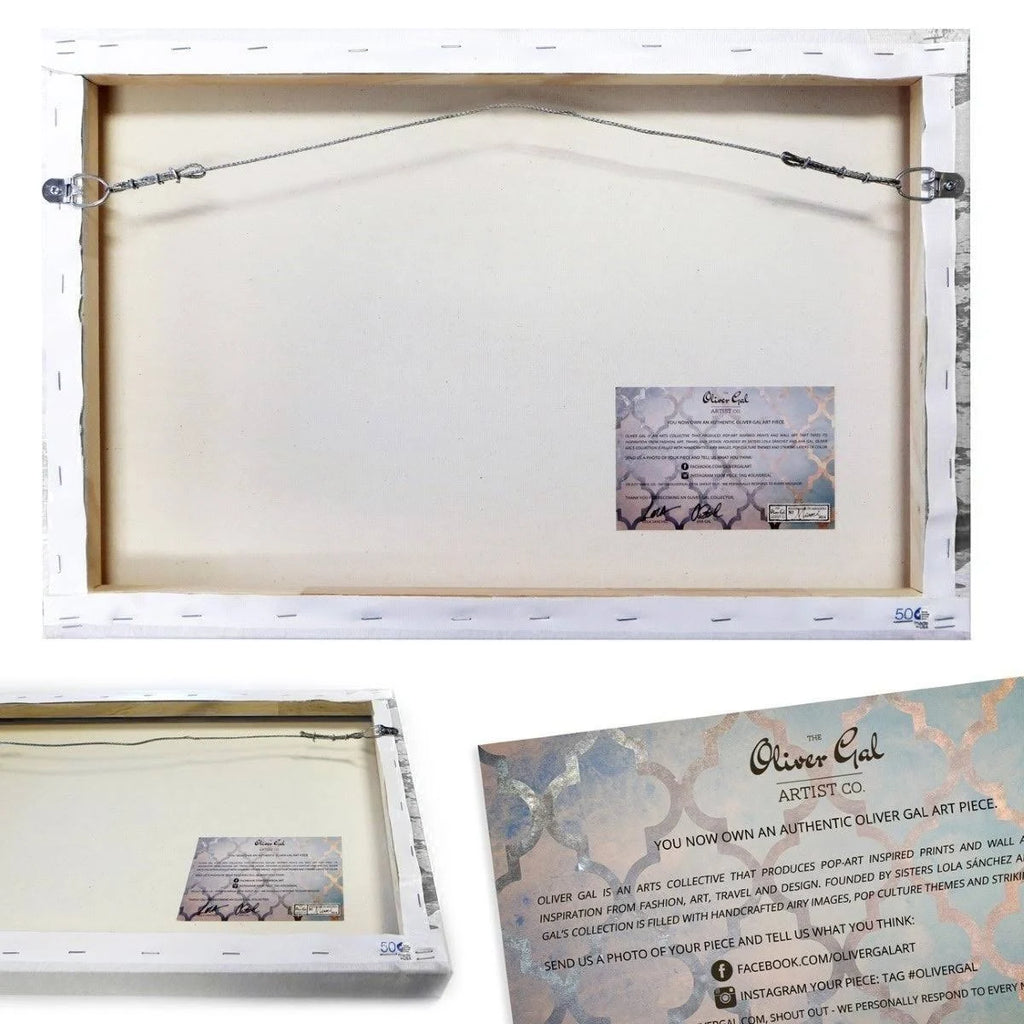 Canvas Art K964510