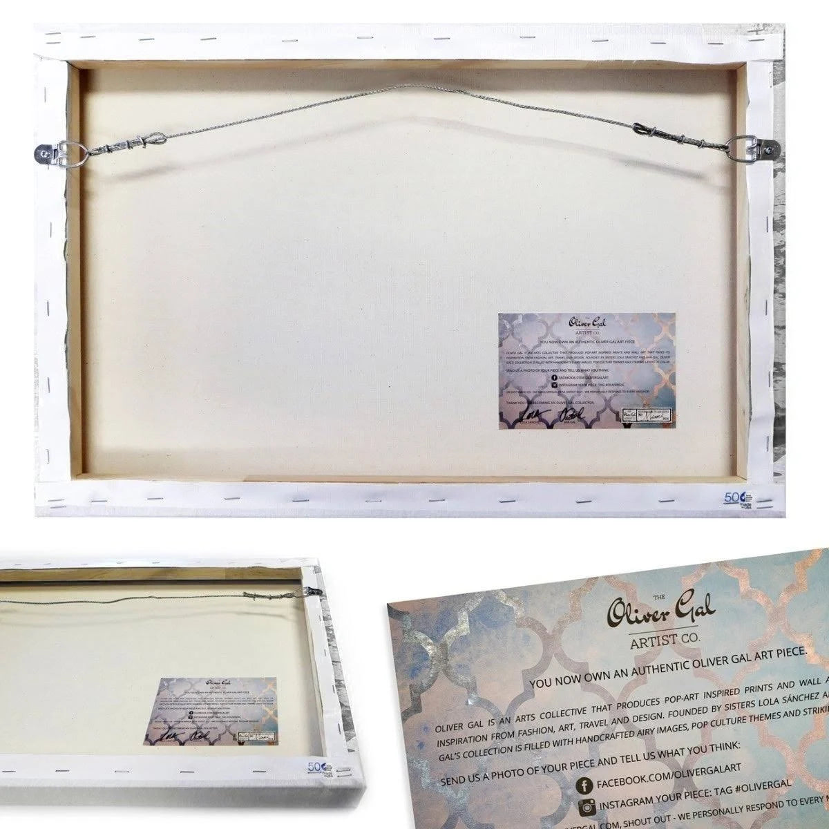 Canvas Art K964510