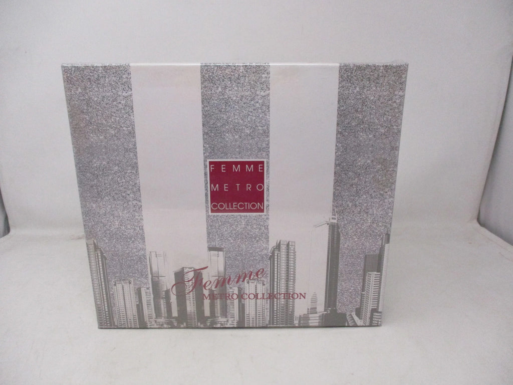 Perfume Set E244