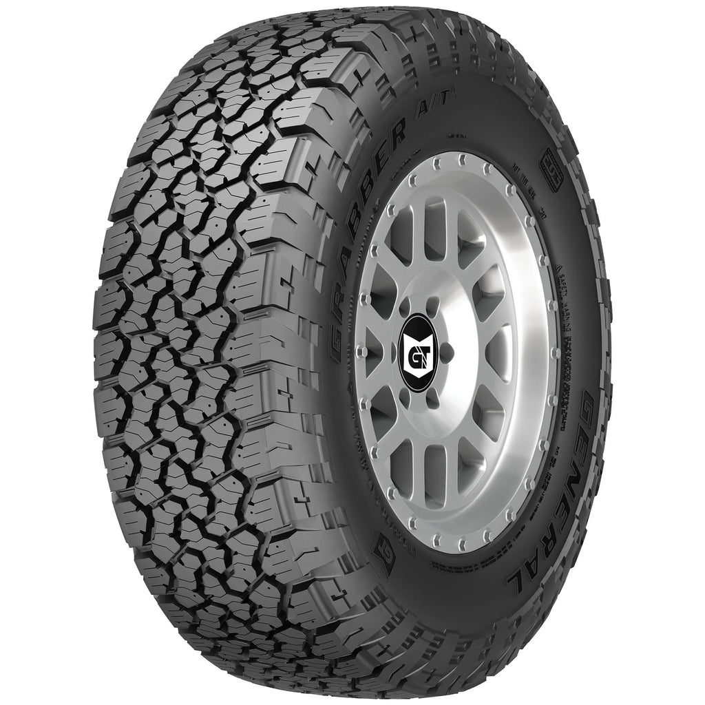 All Terrain LT265/75R16 Light Truck Tire E244061