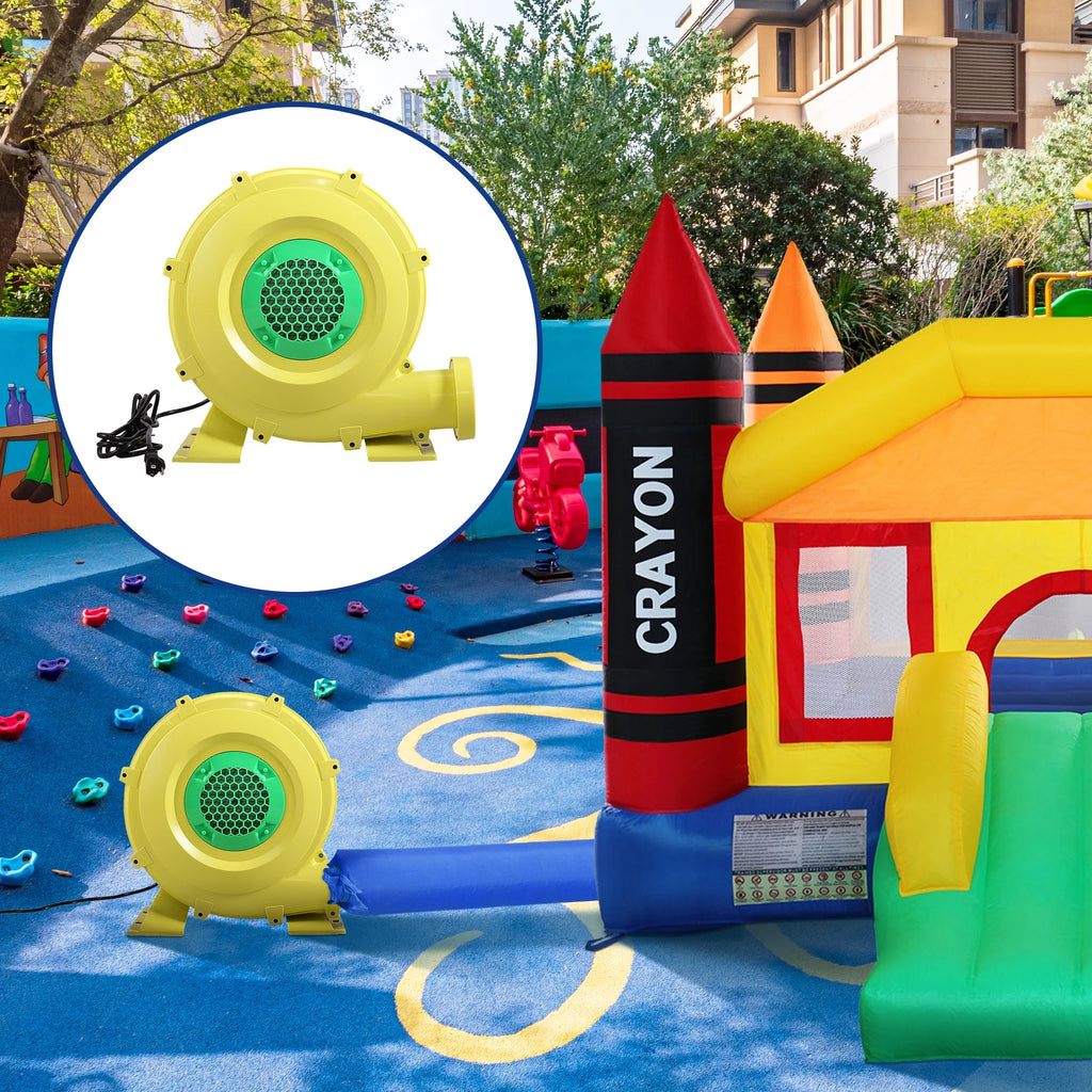 950W Electric Air Blower for Inflatable Bounce House K2976